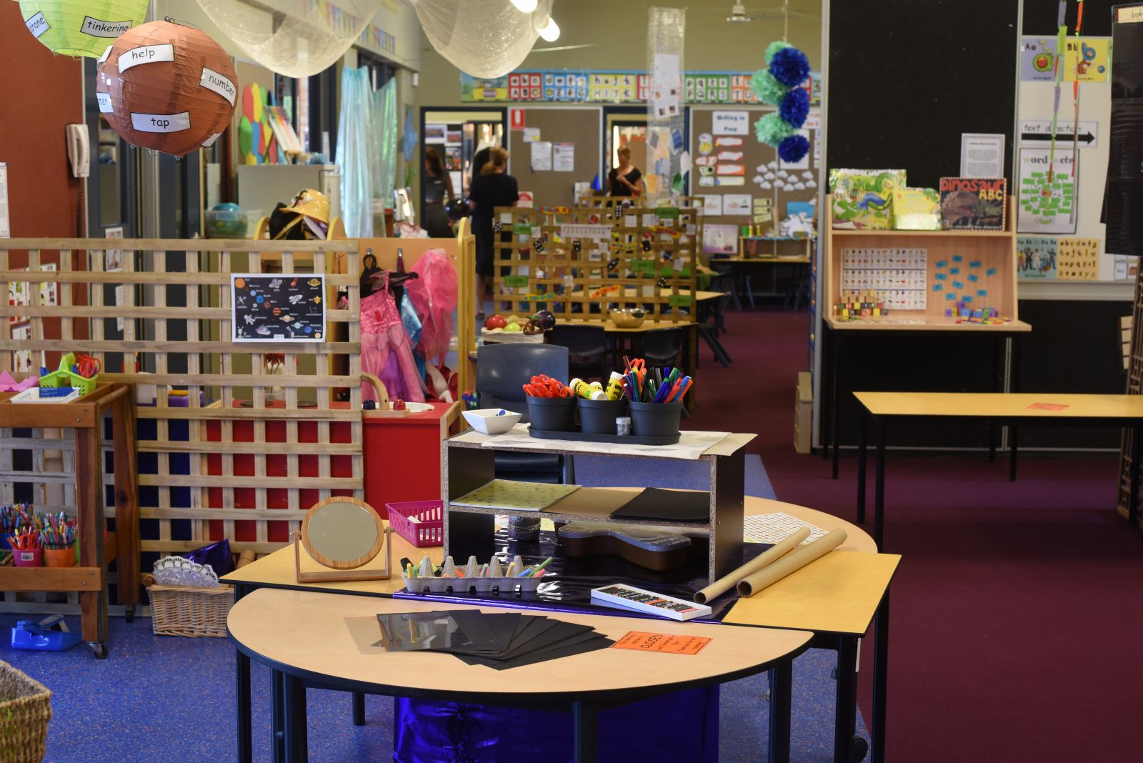 Walker Learning Accreditation validates ‘transformed’ learning